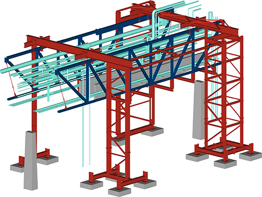 Special construction building phase